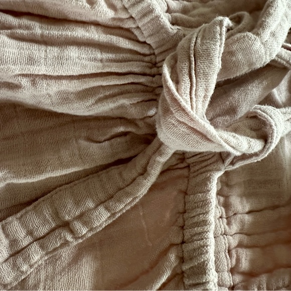 Jamie Kay Evie Muslin Playsuit - Picture 6 of 7